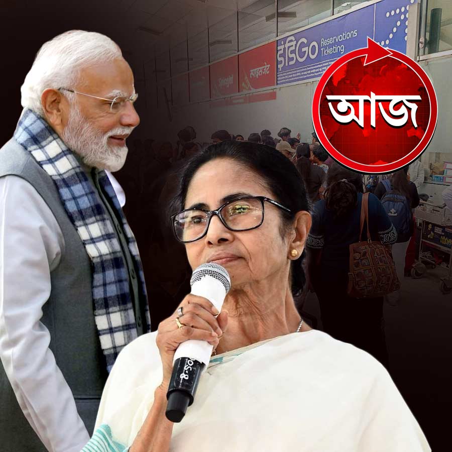 Today’s news headlines 08 December 2025 dgtl