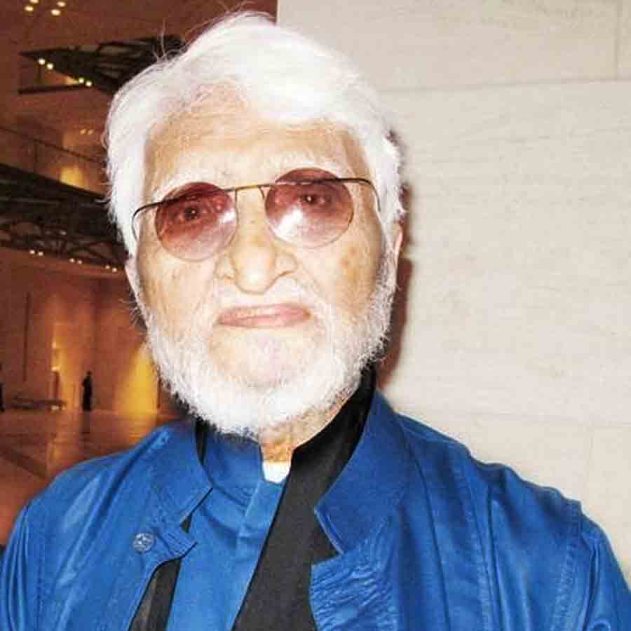 Museum in Qatar to showcase artist Maqbool Fida Husain's life's work