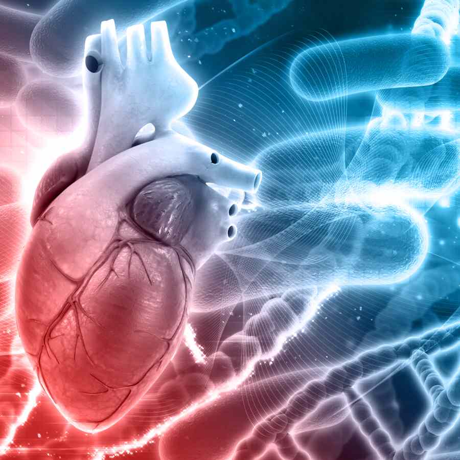 These three habits increase risk of heart disease