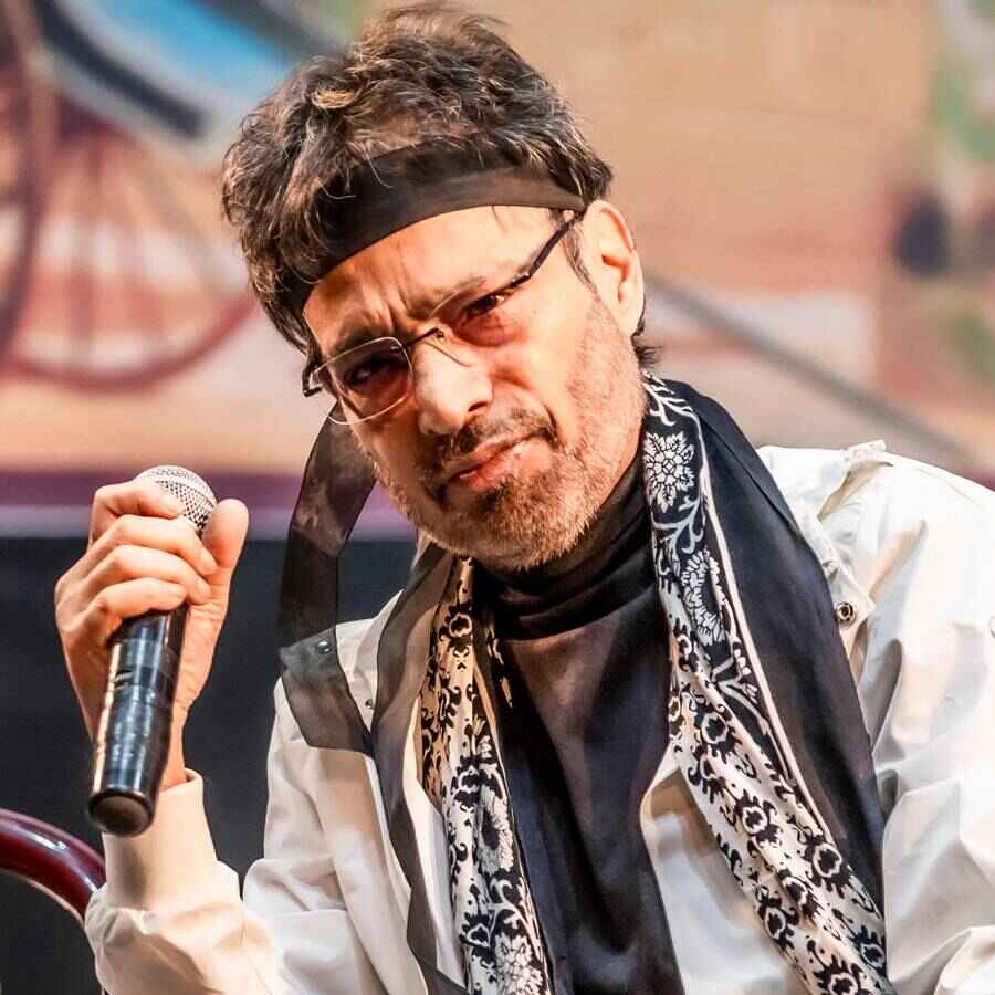 এখন কেমন আছেন নচিকেতা চক্রবর্তী?