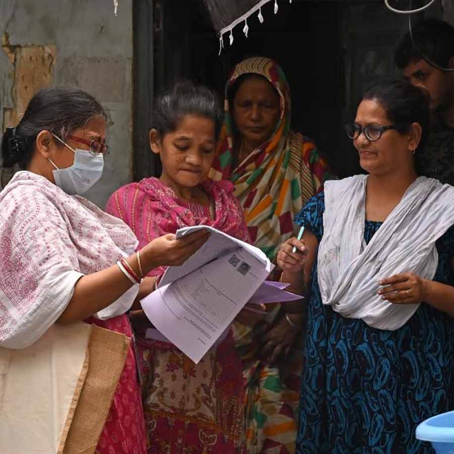 To get birth-death certificate after SIR: State to issue new guidelines soon to reduce citizen suffering