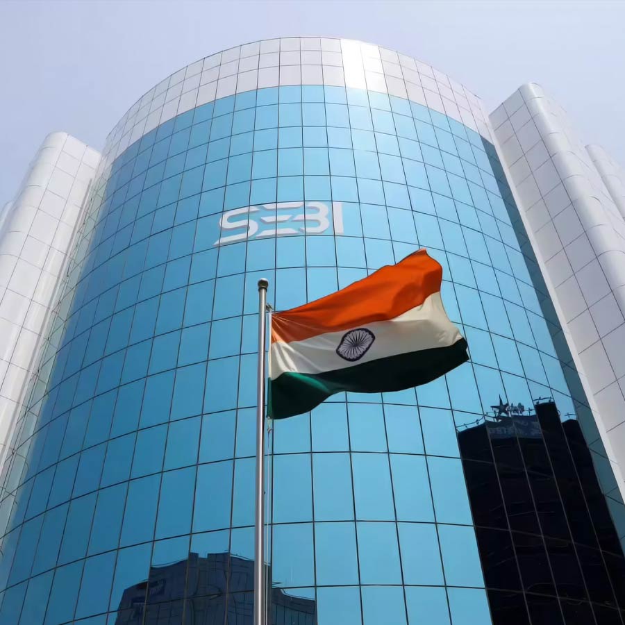 SEBI