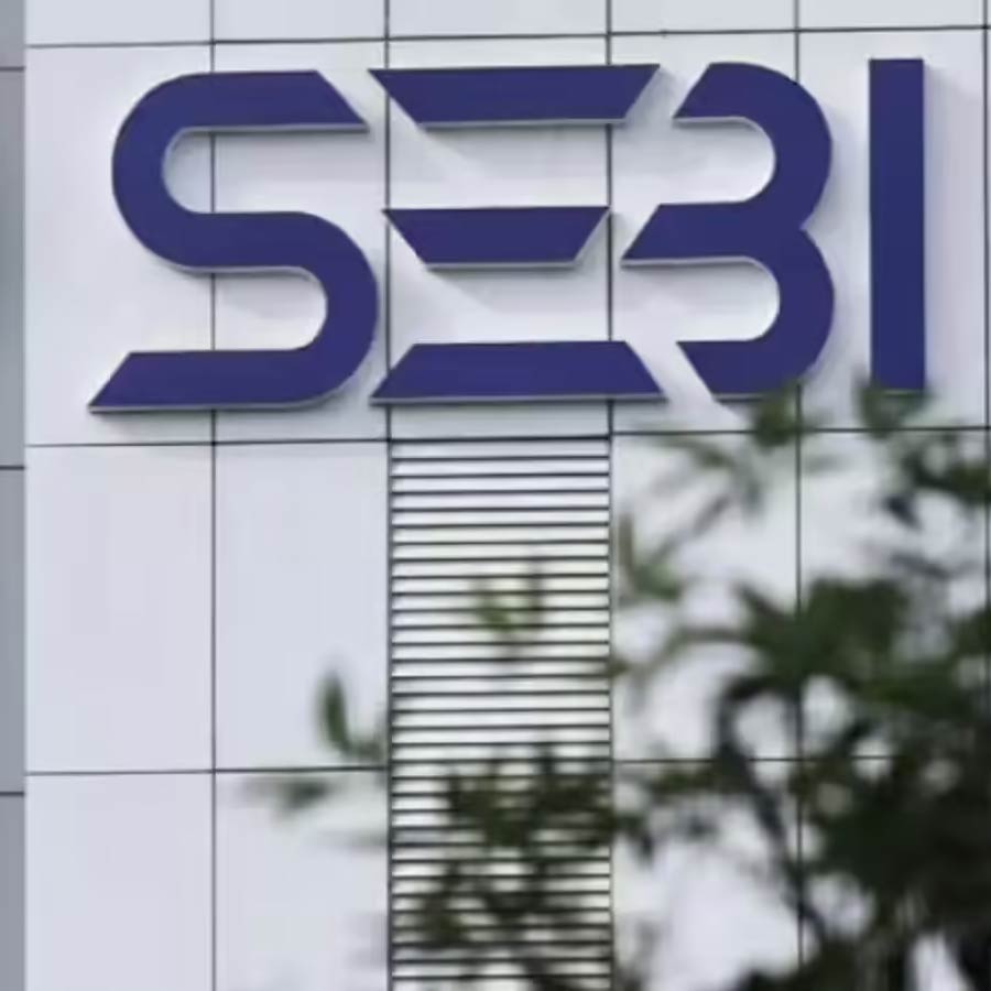 SEBI