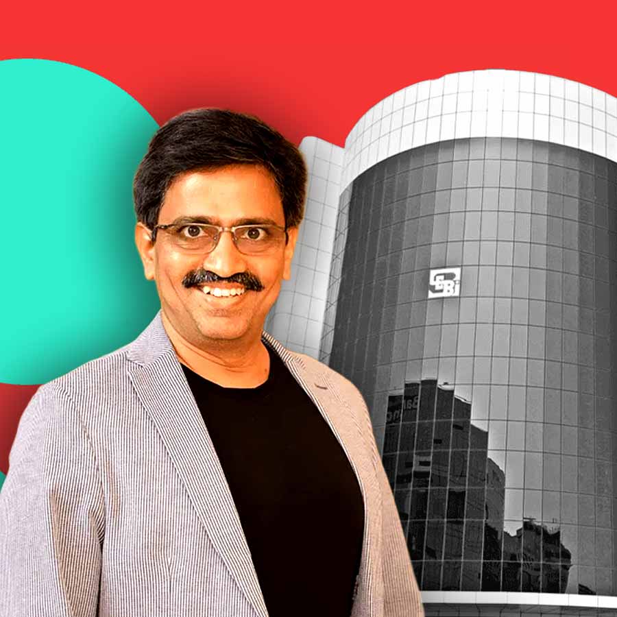 All need to know about Avadhut Sathe, stock-market trainer fined and banned by SEBI