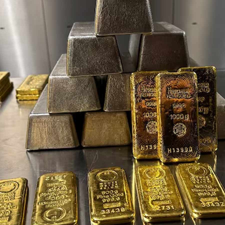 Argentina and Chile may become new economic superpower due to largest deposit of copper, gold and silver discover in Andes