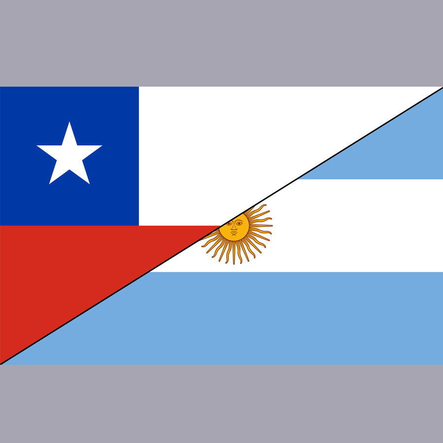 Argentina and Chile may become new economic superpower due to largest deposit of copper, gold and silver discover in Andes