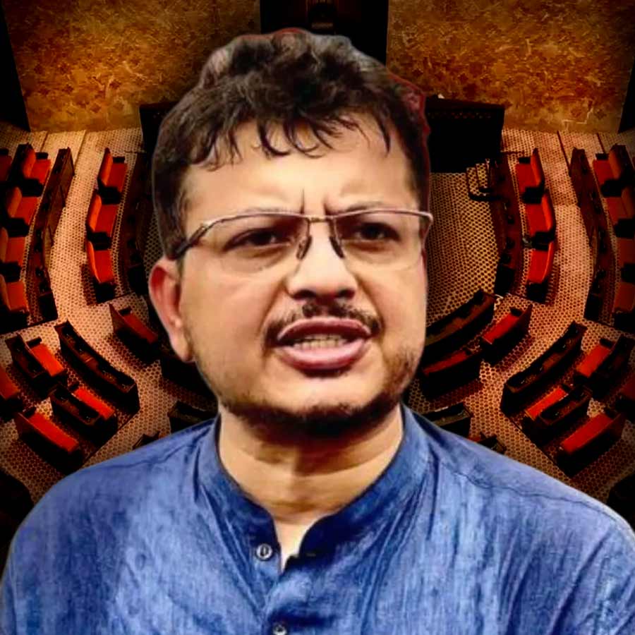 Ritabrata Banerjee demanded that 1 Baishakh be recognized as the foundation day of West Bengal