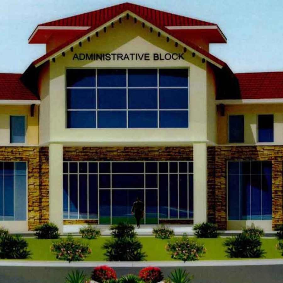 এনআইটি মেঘালয়া।