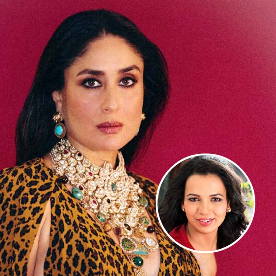 সৌন্দর্য এবং সুস্বাস্থ্যের কোন ধারণায় বিশ্বাসী করিনা কপূরের পুষ্টিবিদ রুজুতা দিবেকর?