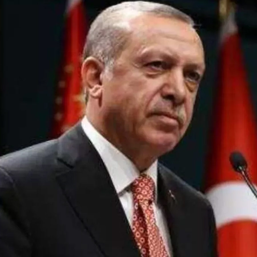 Pakistan is going to open assembly plant for attack drones of Turkey, a big concern for India 