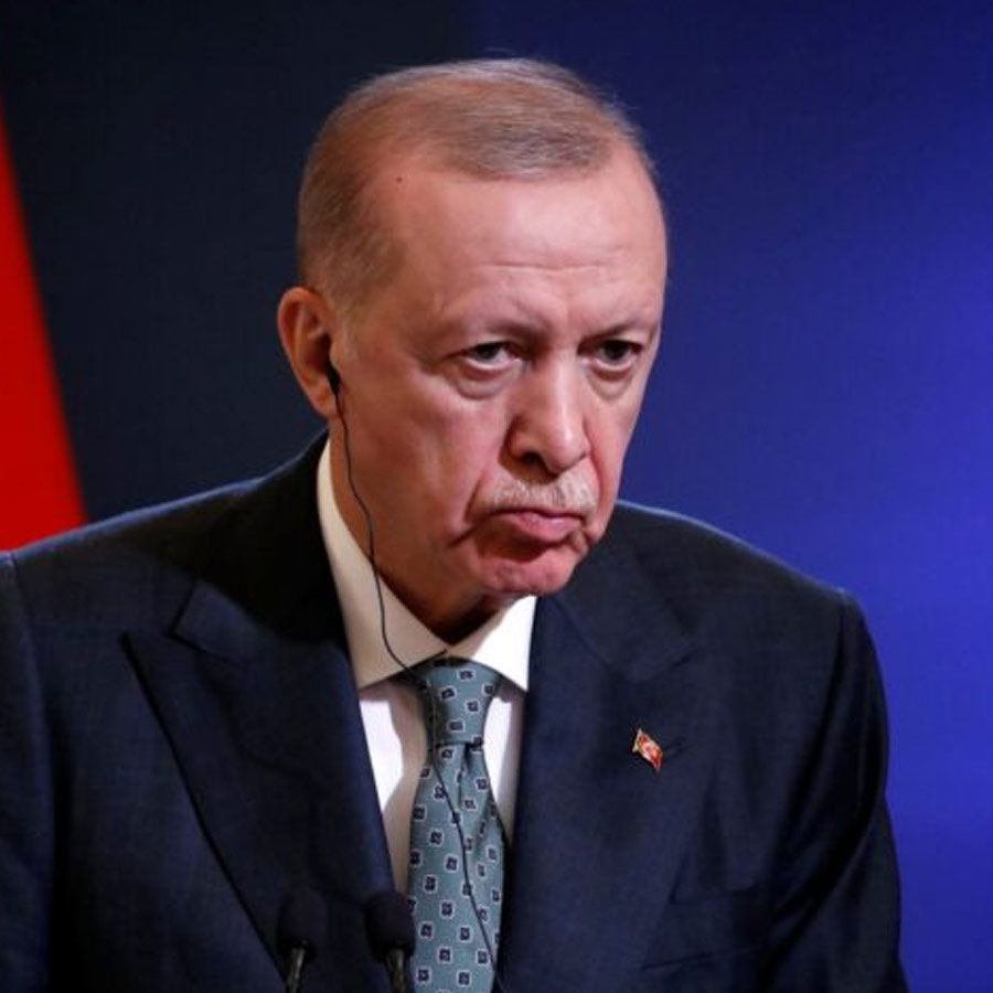 Pakistan is going to open assembly plant for attack drones of Turkey, a big concern for India 