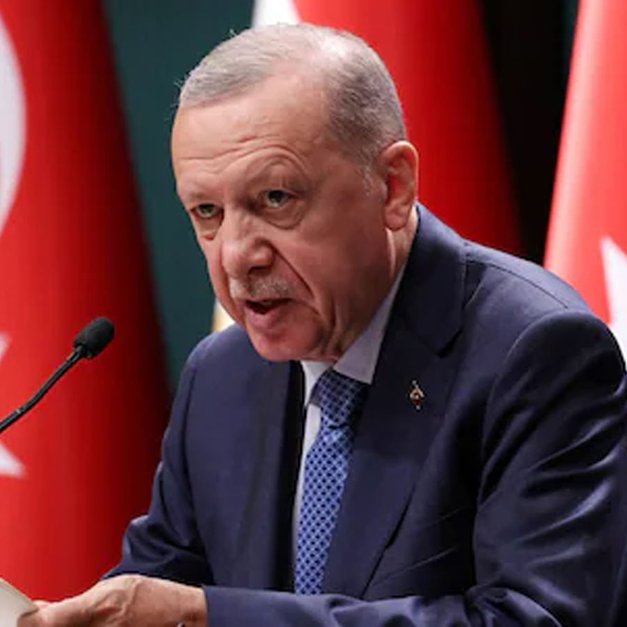 Pakistan is going to open assembly plant for attack drones of Turkey, a big concern for India 