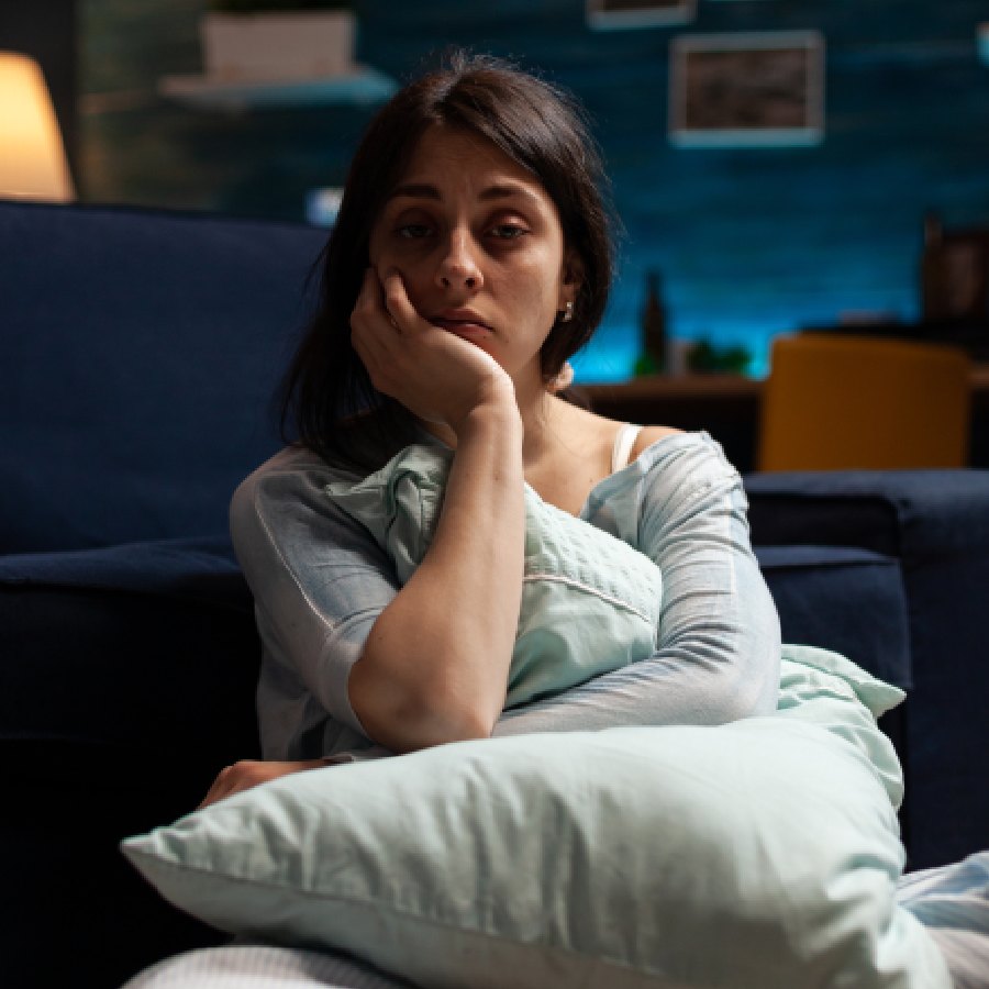 Low magnesium could be silent cause of poor sleep and how to overcome it dgtl