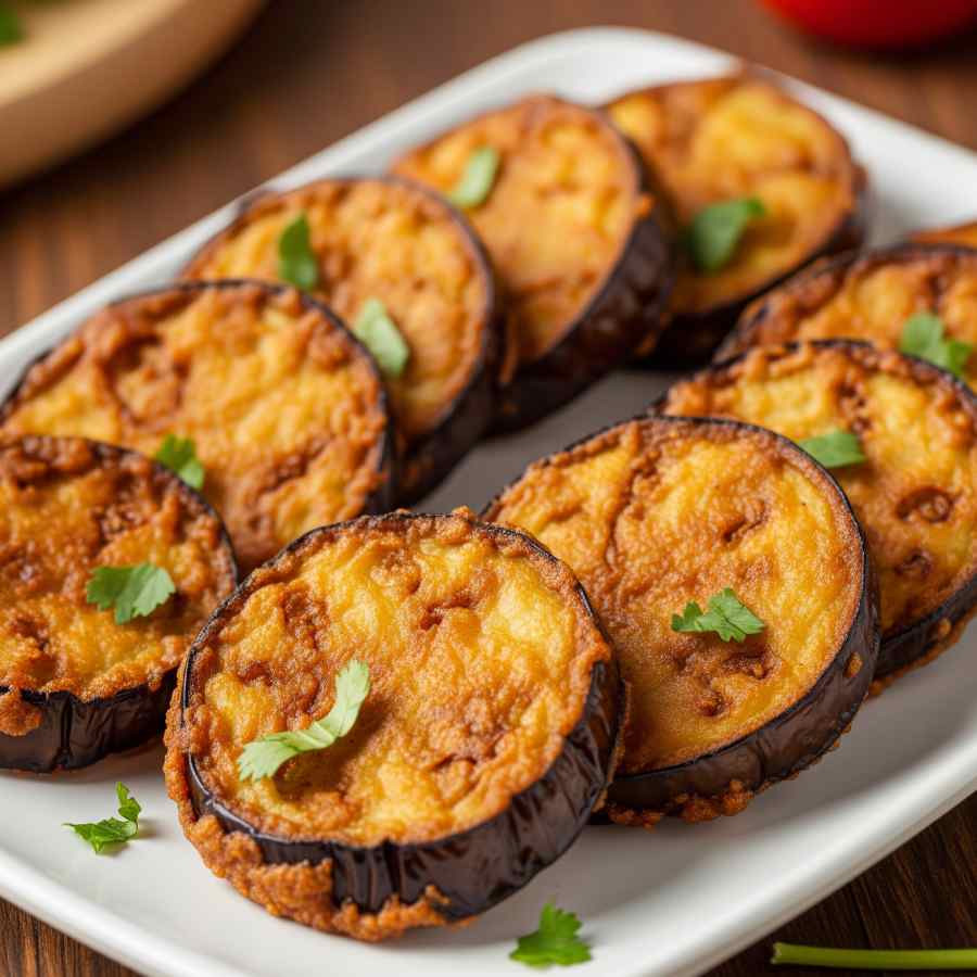 বেগুনের তিতকুটে ভাব কী ভাবে দূর করবেন?