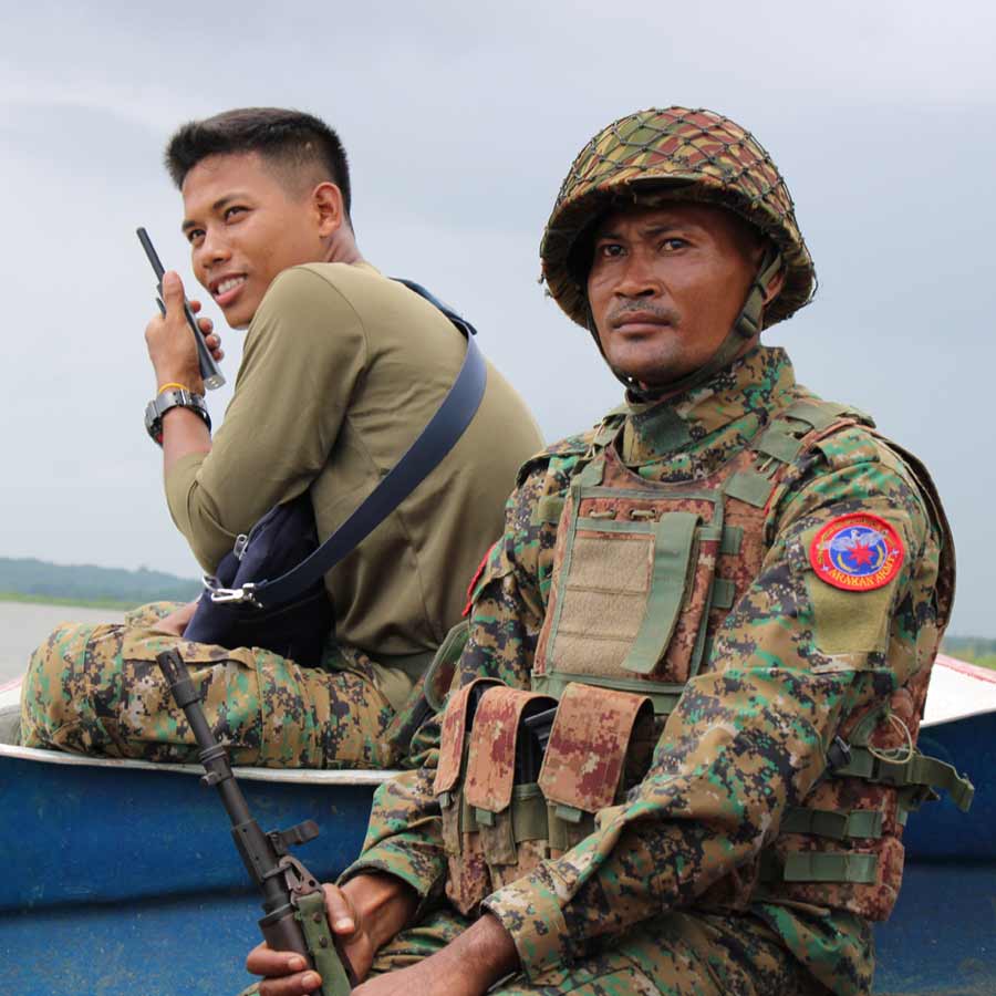 Opium farming increased in Myanmar, says the UN Office