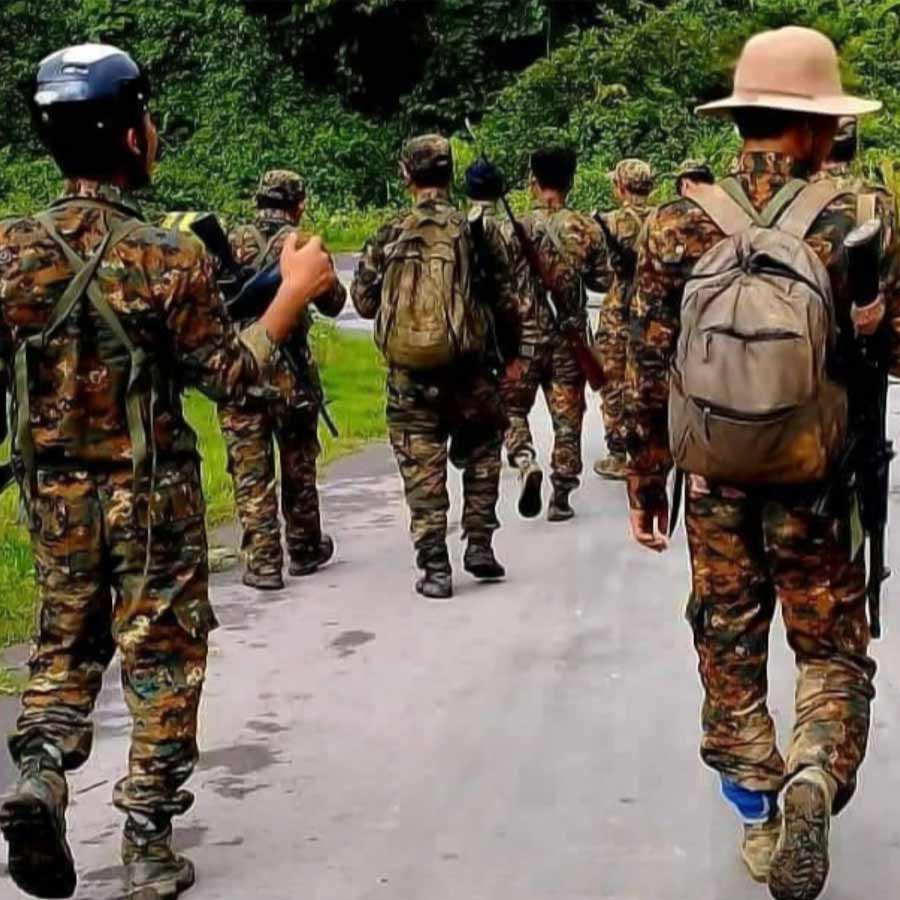 Opium farming increased in Myanmar, says the UN Office