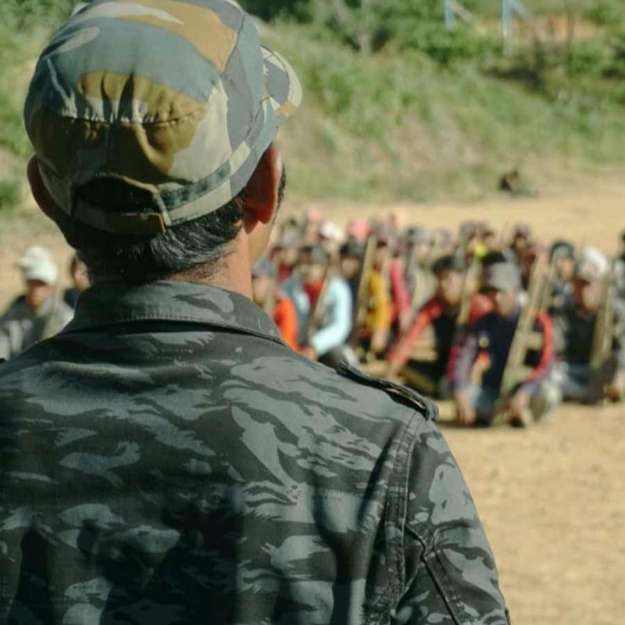 Opium farming increased in Myanmar, says the UN Office