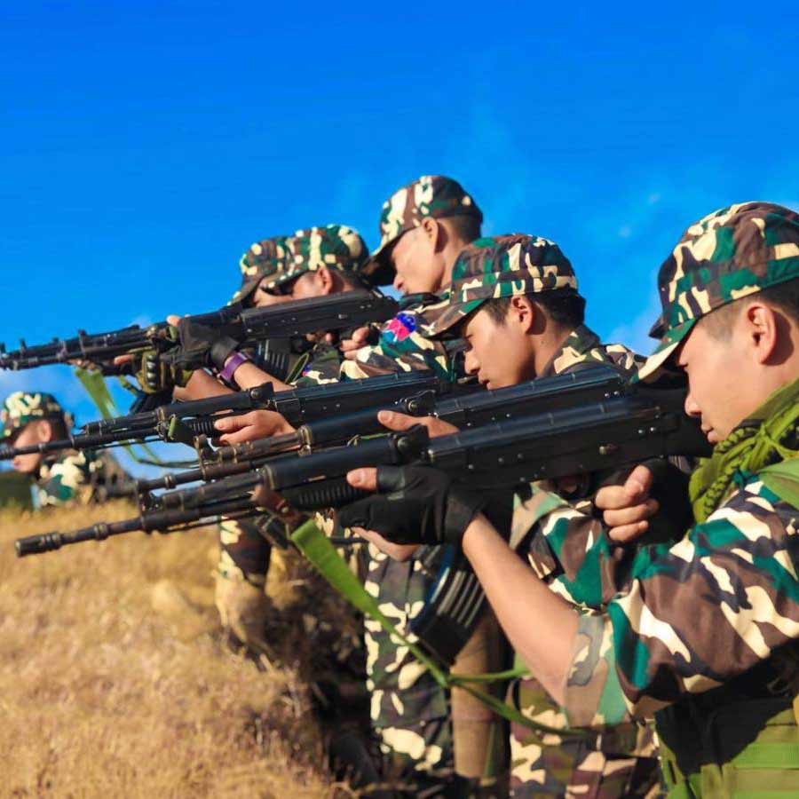 Opium farming increased in Myanmar, says the UN Office