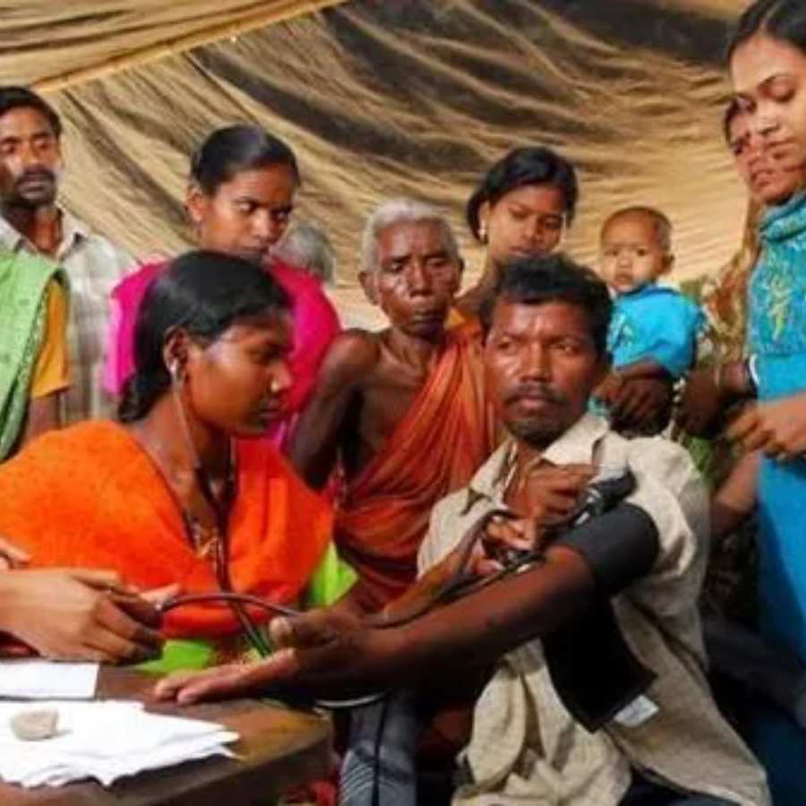 প্রতীকী ছবি।