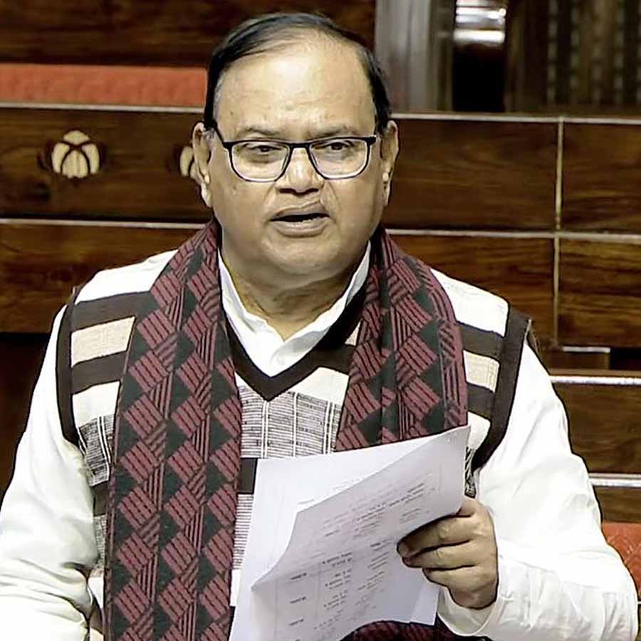 BJP MP introduces bill to drop secular and socialist from the preamble of Indian Constitution dgtl