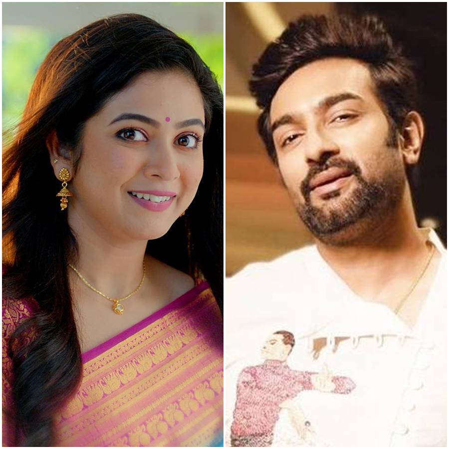 Is Payel De Doing Rajnandini In Bengali Mega Serial Chirodini Tumi Je Amar dgtl