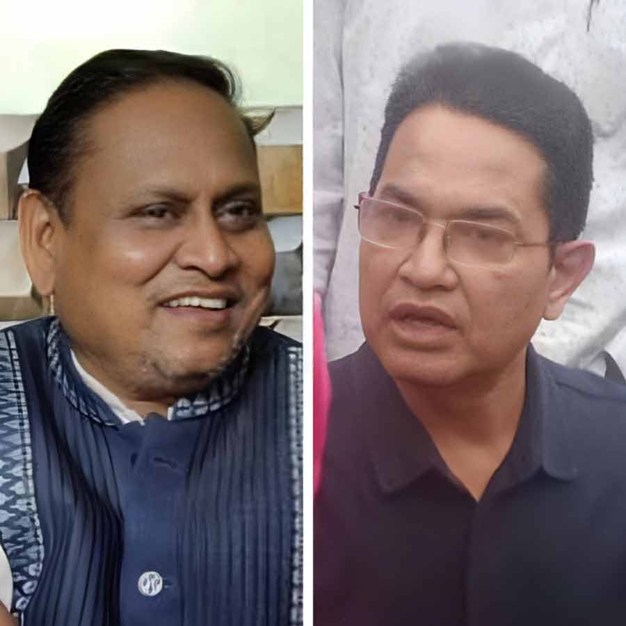 Many people are calling Debra TMC MLA Humayun Kabir, asking to donate for the construction of the Babri Masjid in Beldanga