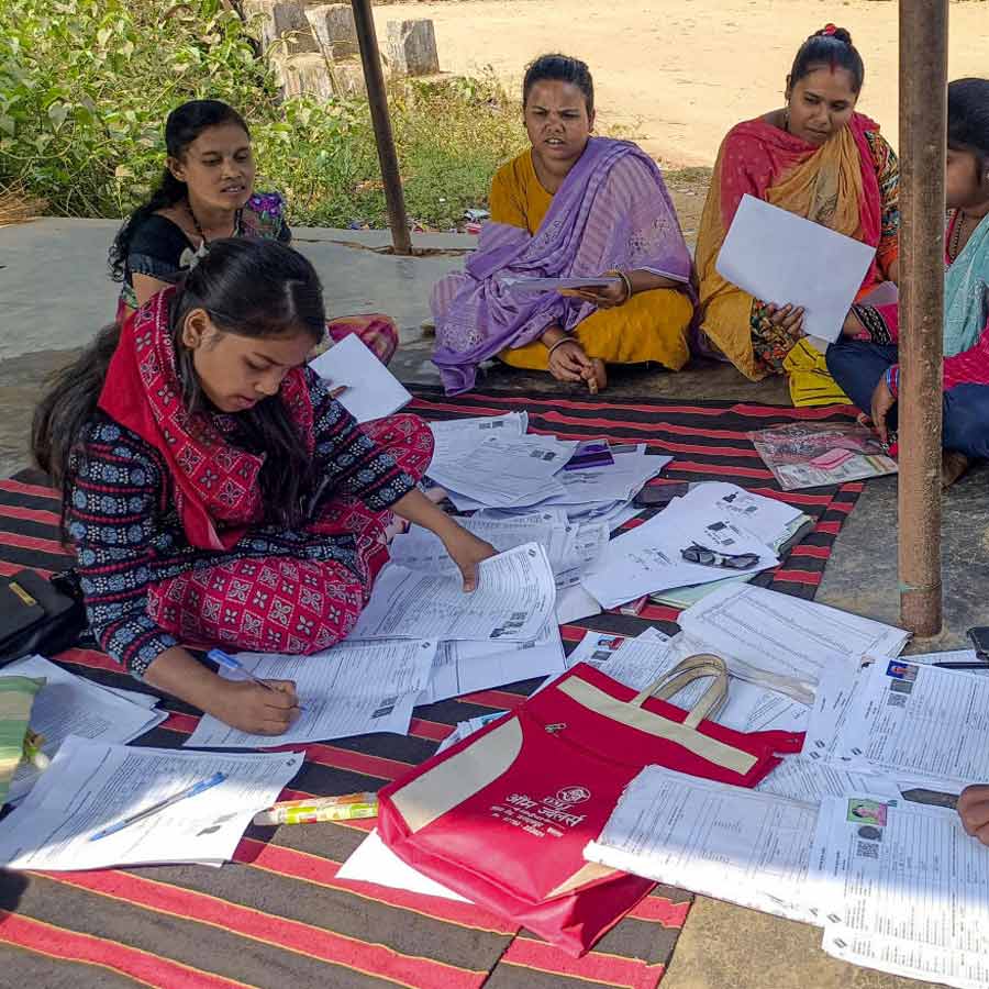 As Election Commission sent letters, West Bengal government release a portion of money for payments of BLO’s in SIR process