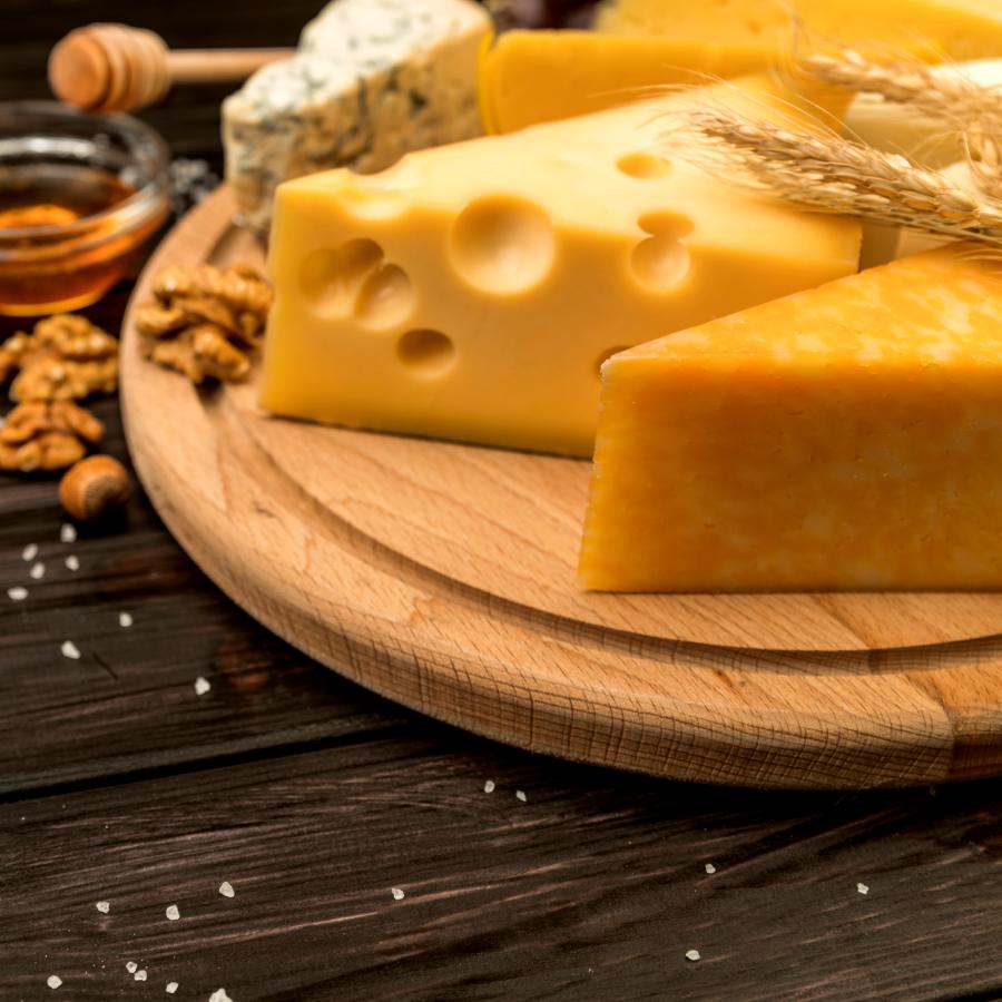 কোন চিজ় পেট ভাল রাখে?