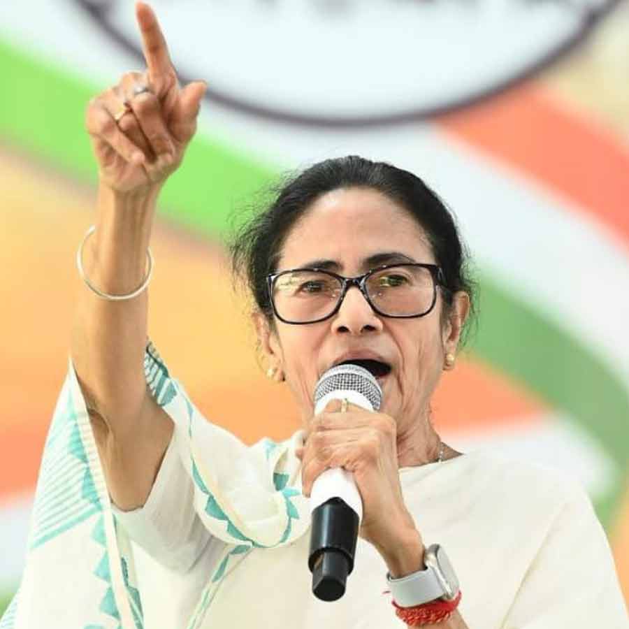 CM Mamata Banerjee says in Coochbehar administrative meeting police must be proactive dgtld