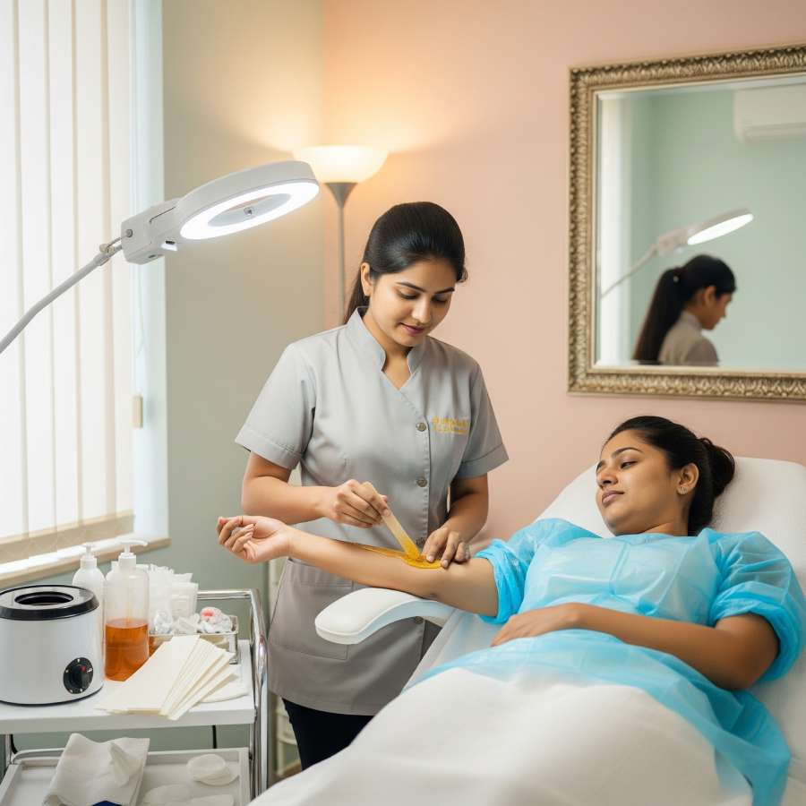 কারা একেবারেই ওয়্যাক্সিং করাবেন না?