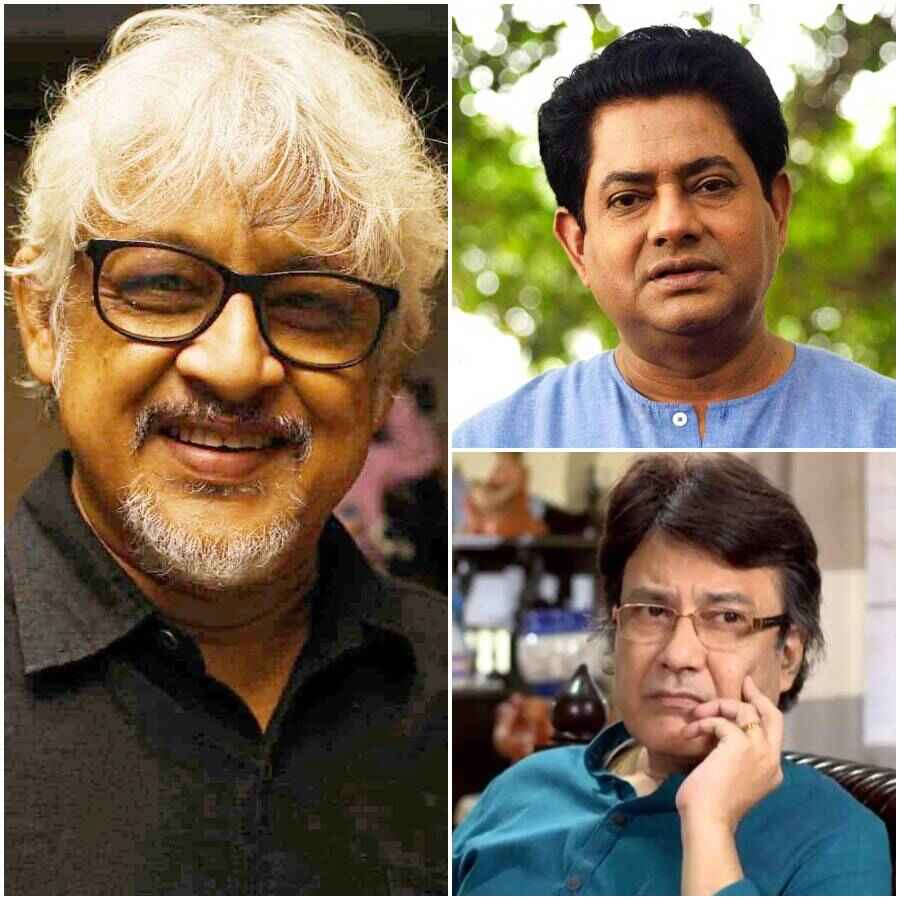 কী বলছেন সুব্রত গুহ রায়, শঙ্কর চক্রবর্তী, সুরজিৎ বন্দ্যোপাধ্যায়?