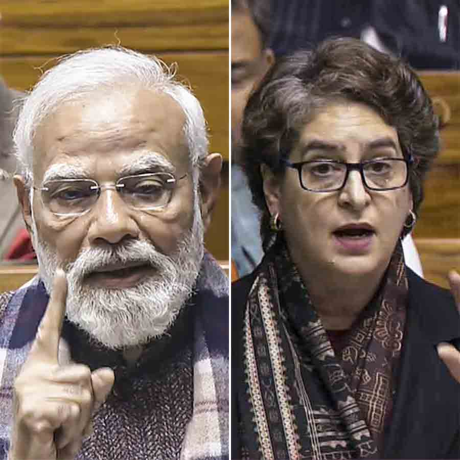 10-hour discussion in the Lok Sabha on Monday to mark the 150th anniversary of the national song Vande Mataram dgtl