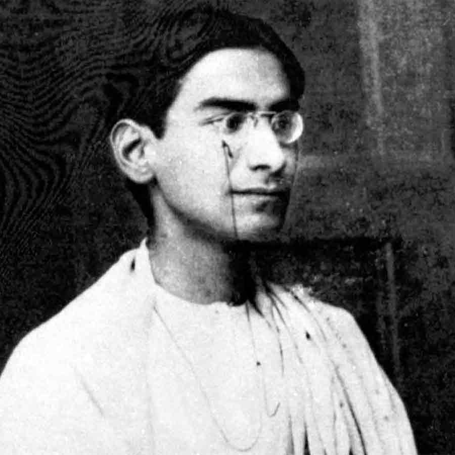 যুগপুরুষ: সফল প্রতিষ্ঠান ও সবল দেশ, দুইয়েরই স্বপ্ন দেখেছিলেন প্রশান্তচন্দ্র মহলানবিশ।