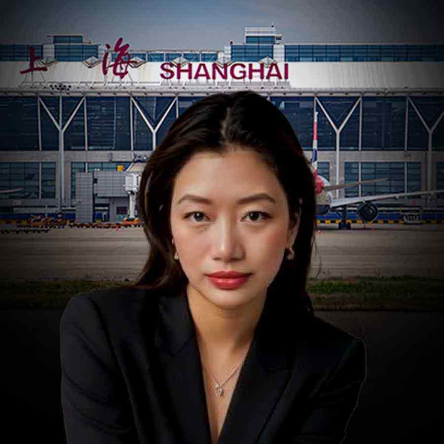 Foreign Ministry warned  All Indians about travelling to China