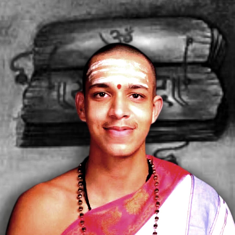 All need to know about Vedamurti Devavrat Mahesh Rekhe, 19 year old Vedic scholar praised by PM Narendra Modi for reciting 2,000 mantras