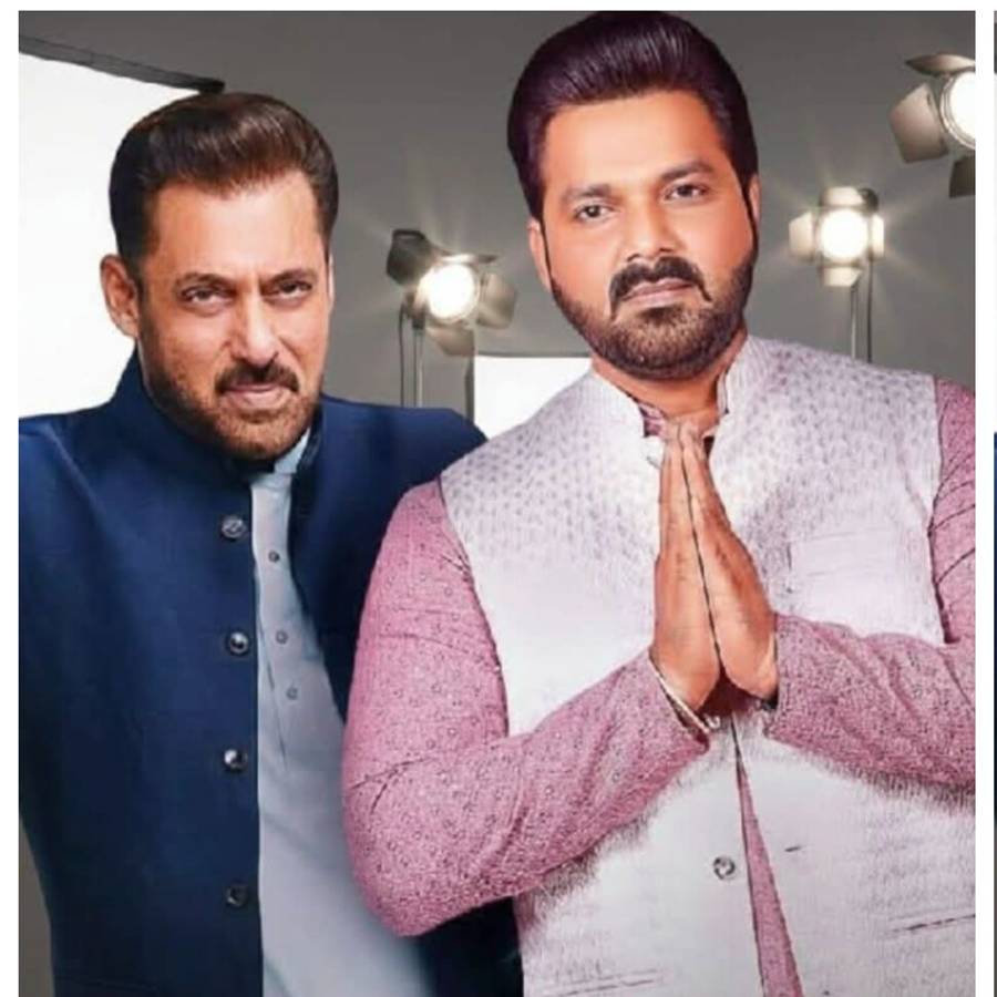 Bhojpuri Actor Pawan Singh Receives Death Threats From Alleged Lawrence Bishnoi Gang Member dgtl