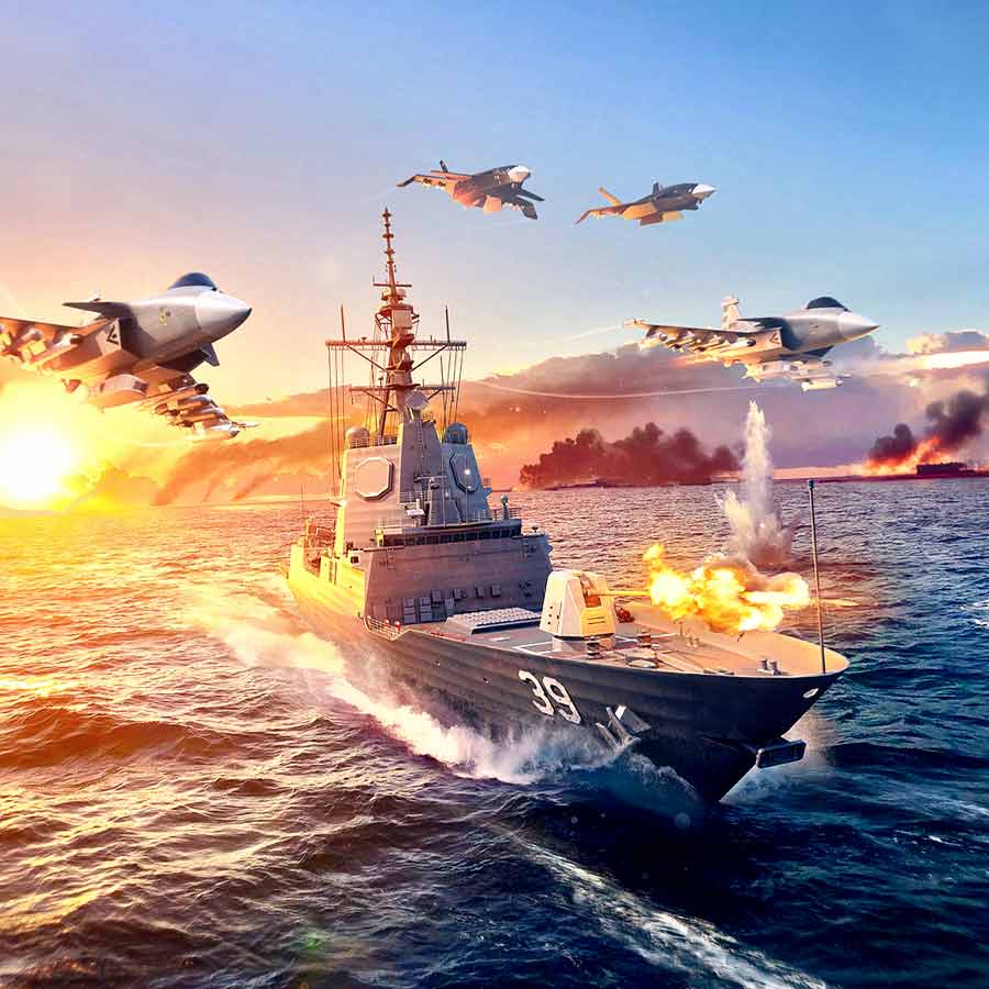 Beijing-Tokyo tension erupts amid Chinese Navy J-15 jets lock F-15 war planes of Japan