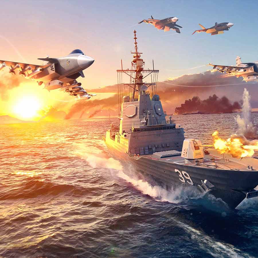 Beijing-Tokyo tension erupts amid Chinese Navy J-15 jets lock F-15 war planes of Japan 