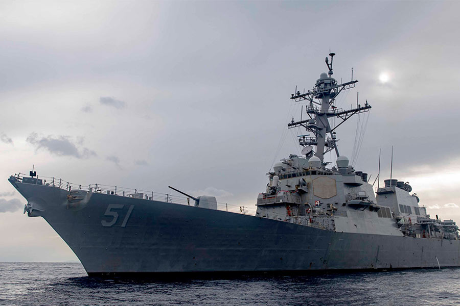 Beijing-Tokyo tension erupts amid Chinese Navy J-15 jets lock F-15 war planes of Japan 