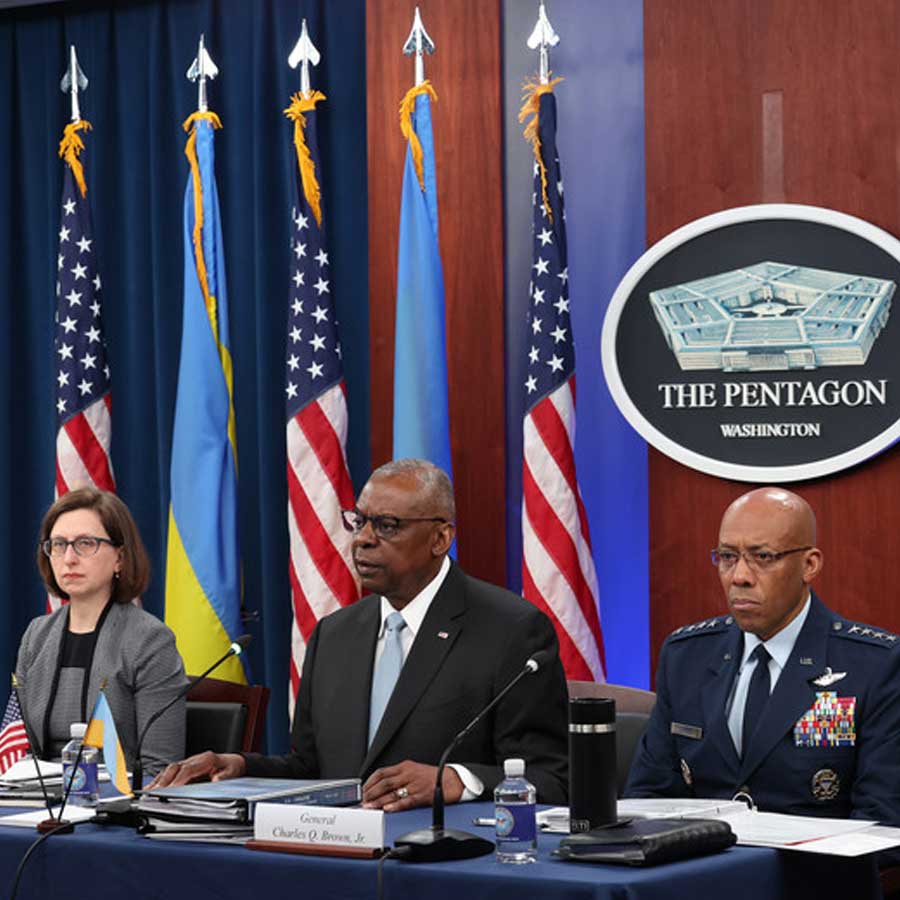 US will leave Europe led NATO, sets 2027 deadline, say sources 