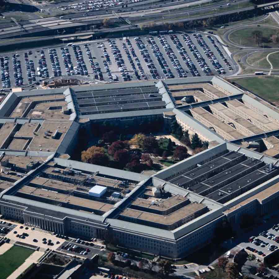 US will leave Europe led NATO, sets 2027 deadline, say sources 