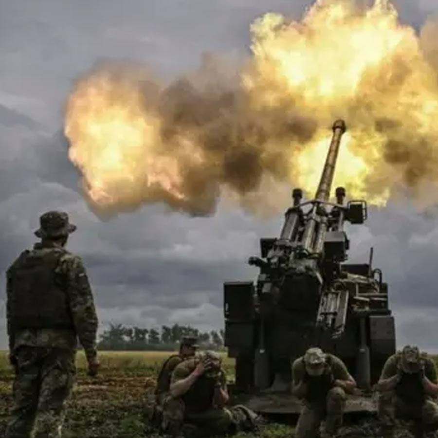 US will leave Europe led NATO, sets 2027 deadline, say sources 