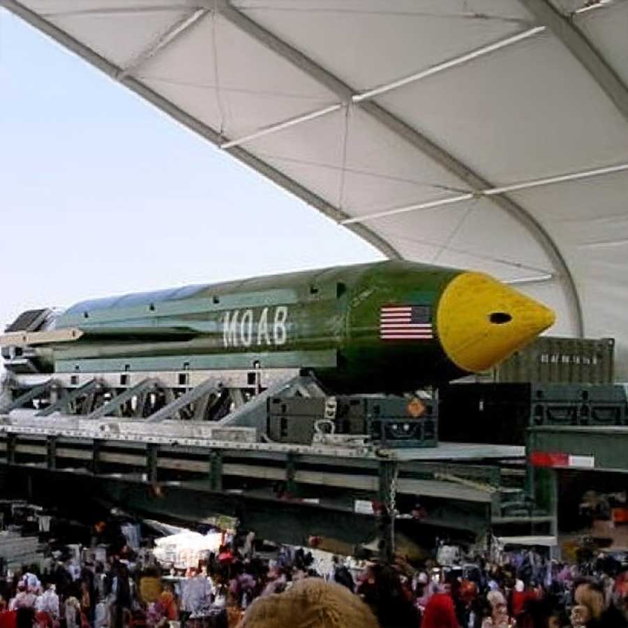 US will leave Europe led NATO, sets 2027 deadline, say sources 