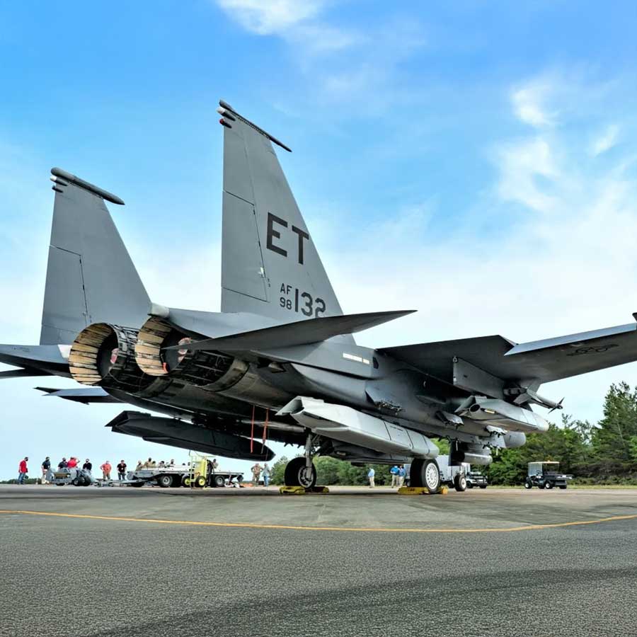 US will leave Europe led NATO, sets 2027 deadline, say sources 