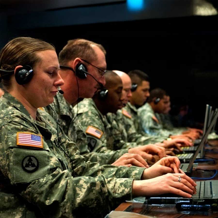 US will leave Europe led NATO, sets 2027 deadline, say sources 