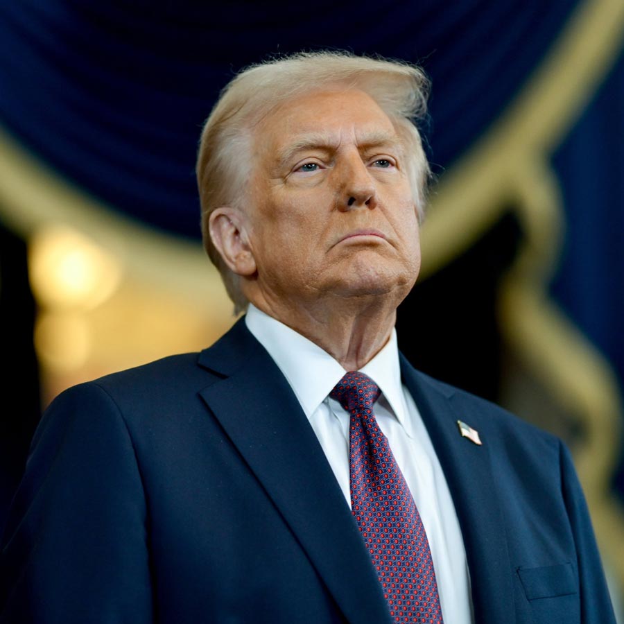 US will leave Europe led NATO, sets 2027 deadline, say sources 