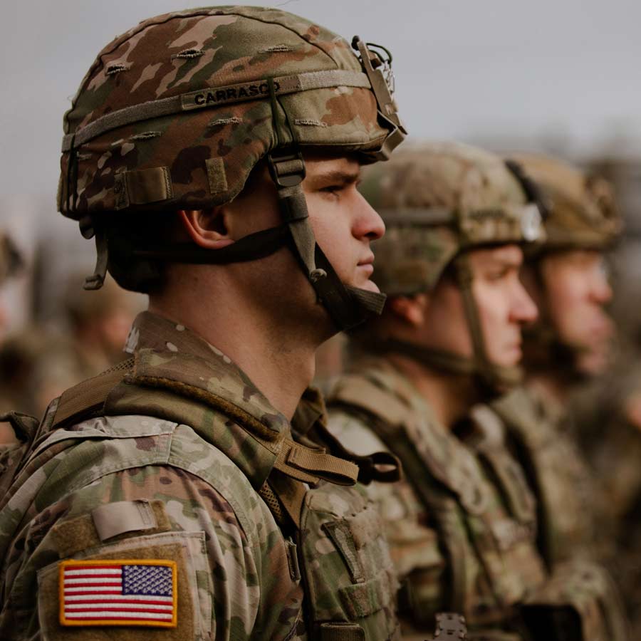 US will leave Europe led NATO, sets 2027 deadline, say sources 