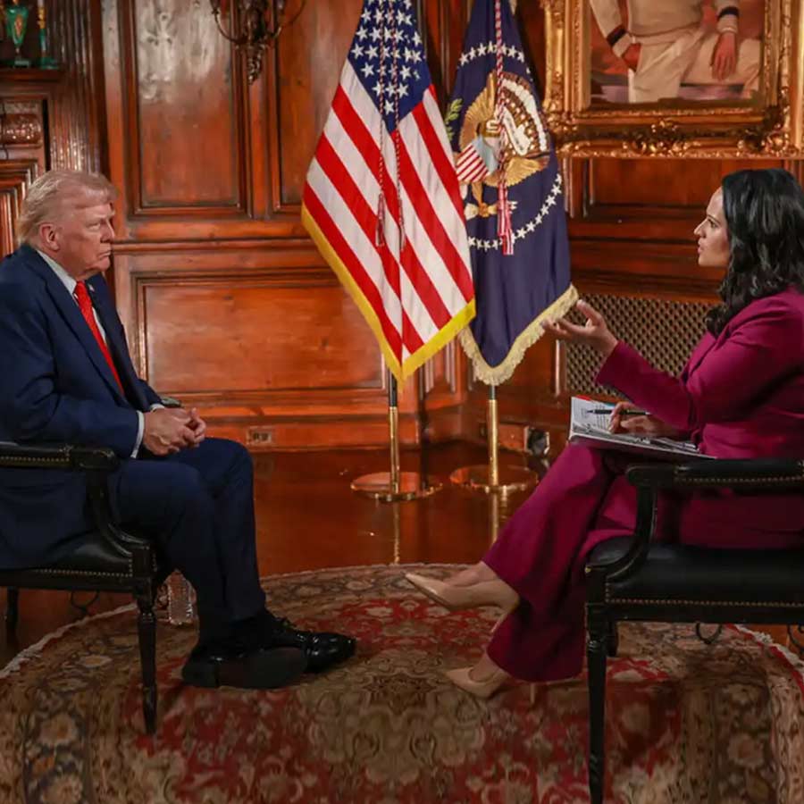 US will leave Europe led NATO, sets 2027 deadline, say sources 