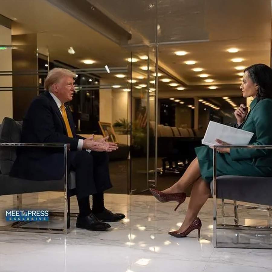 US will leave Europe led NATO, sets 2027 deadline, say sources 