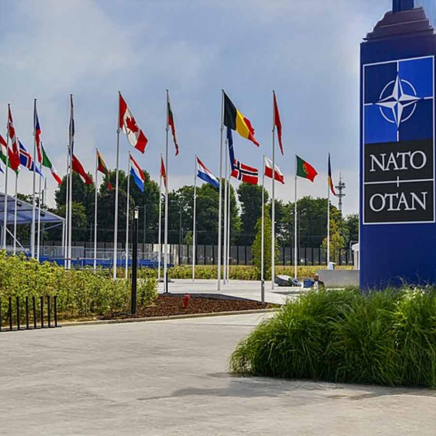 US will leave Europe led NATO, sets 2027 deadline, say sources 